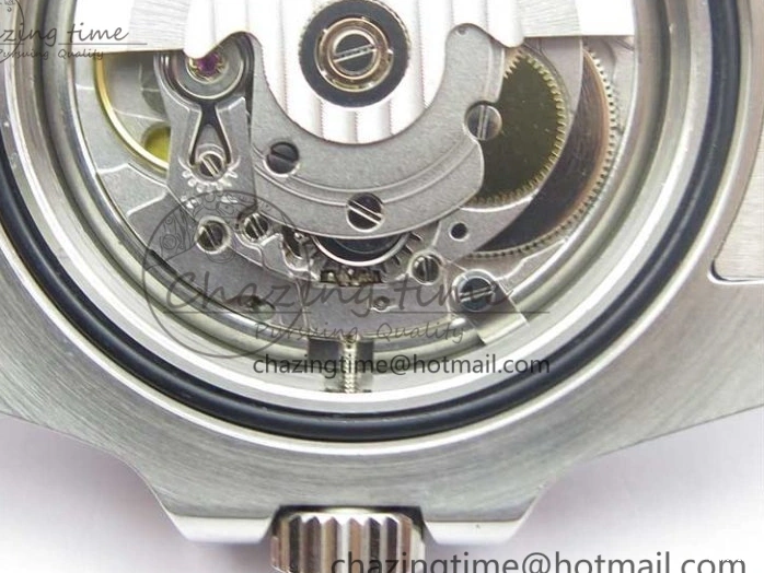 MiroTime 0109 Comfortable Submariner 116610 LN Black Ceramic ARF 1:1 Best Edition 904L SS Case and Bracelet A2824 V 3218